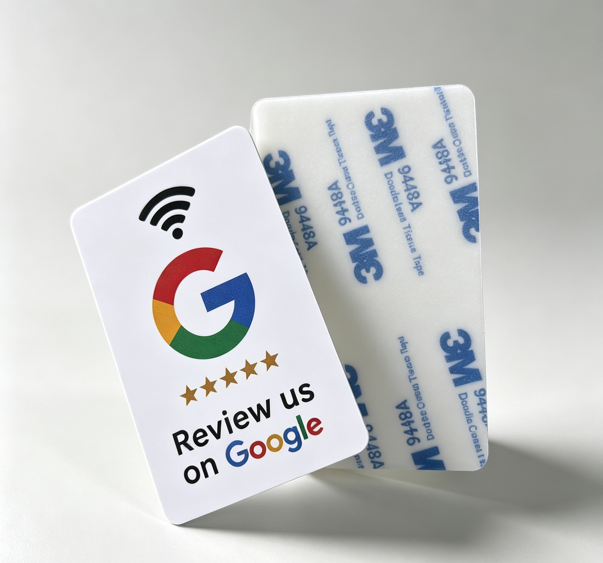 Tarjeta NFC Rectangular
